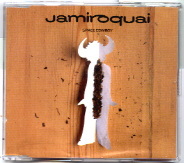 Jamiroquai - Space Cowboy